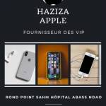 Haziza Apple