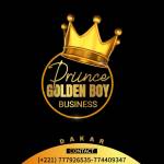 Prince Golden Boy Business