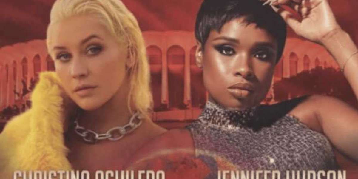 Jennifer Hudson sera la tête d'affiche du concert de la Journée mondiale du sida