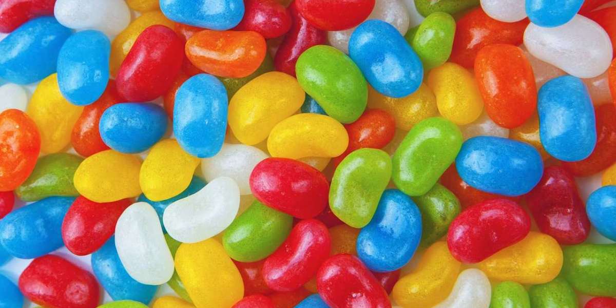 Bonbons : que faut-il savoir sur ces sucreries ? 