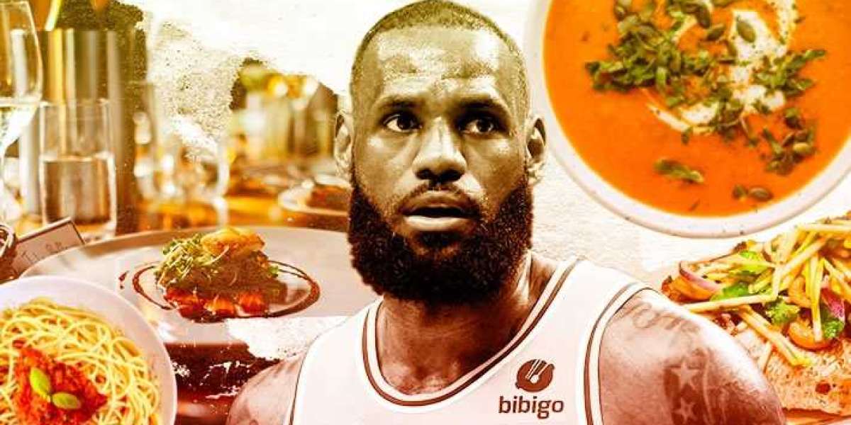 Lebron James investit dans une plateforme de livestreaming, Kittch, destiné aux chefs cuisine