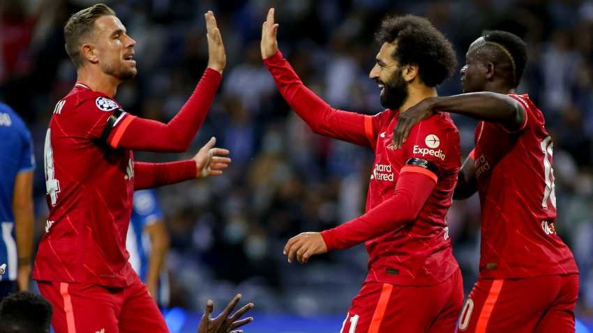 mohamed salah