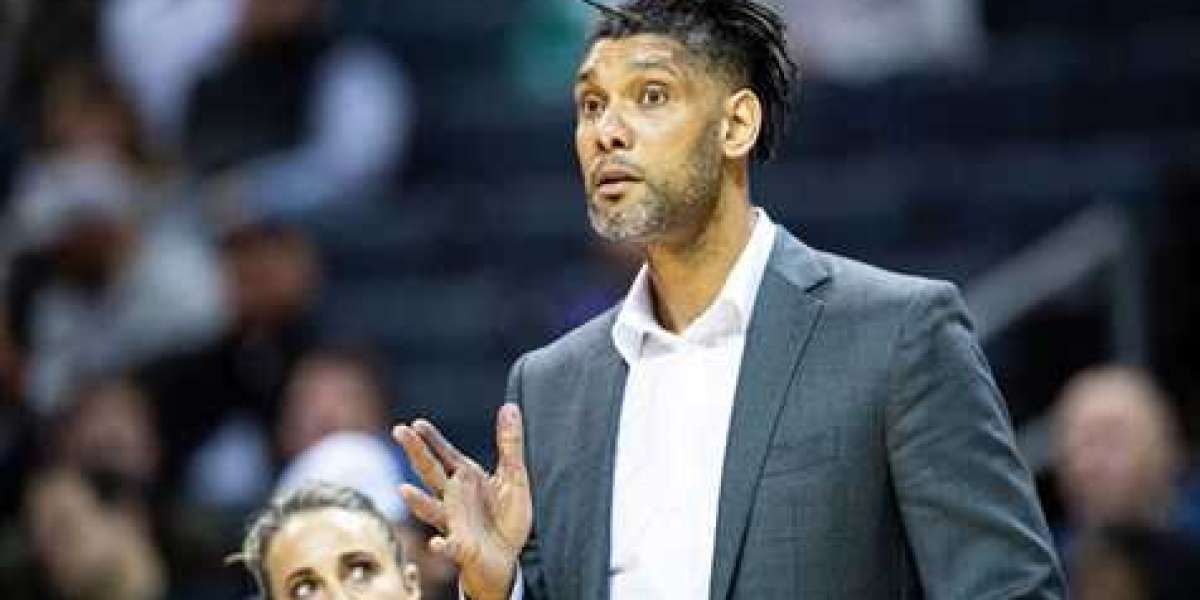 L'ex star des Spurs, Tim Duncan, escroqué de 20 millions de dollars