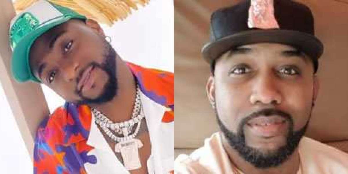 Davido réagit à la défaite présumée de Banky W aux primaires