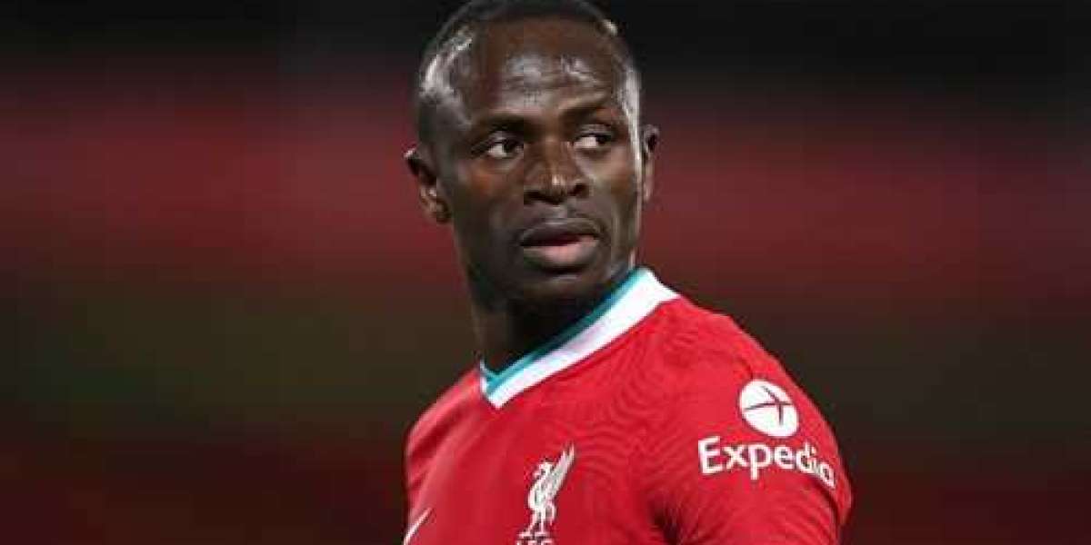 Sadio Mane prié d'attendre la fin de la saison pour une nouvelle offre de contrat avec Liverpool