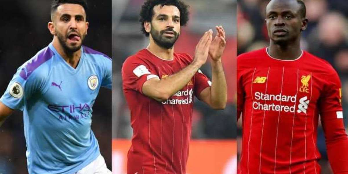 Quel est l'enjeu de l'Europe pour les stars de l'Afrique ?