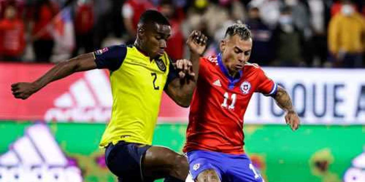 Qatar 2022 - Le Chili accuse l'Équateur d'avoir fait joué frauduleusement un Colombien