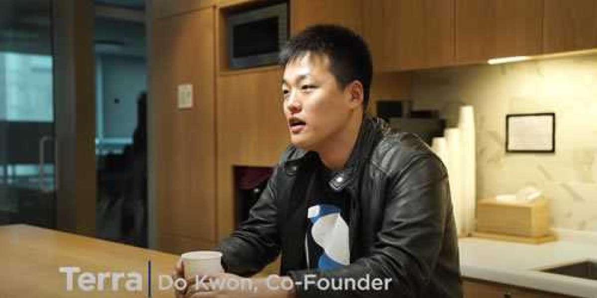 Do Kwon, fondateur de Luna, contre la destruction des tokens - Bideew
