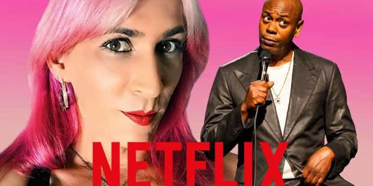 Netflix critiqué pour son soutien à Dave Chappelle accusé de transphobie