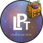 Librairie par terre Profile Picture