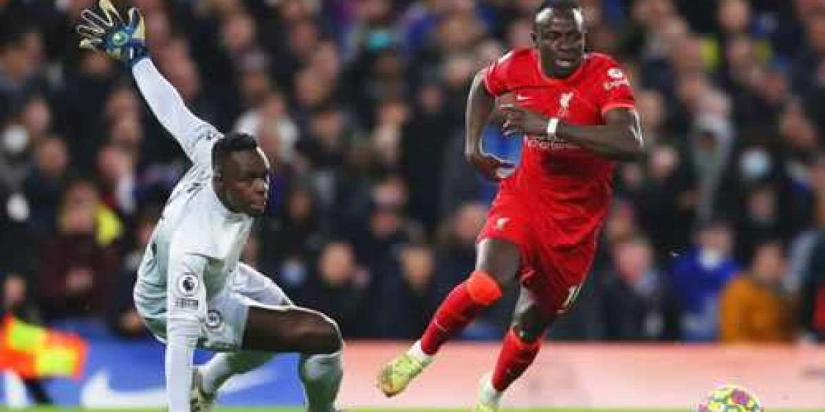 FA Cup: Liverpool prend le dessus sur Chelsea et réalise le doublé