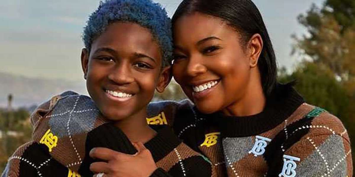 Gabrielle Union et Zaya Wade veulent supprimer les conseils de beauté "toxiques" des médias sociaux