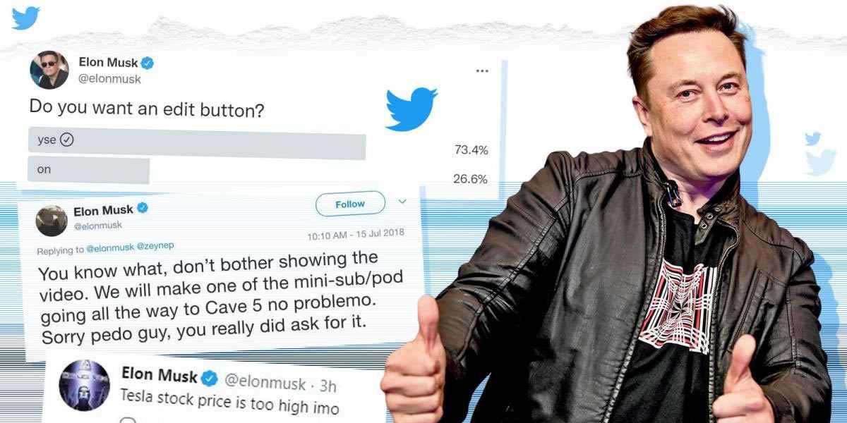 L'effet Elon Musk: Les demandes d'emploi chez Twitter augmentent de plus de 250 %