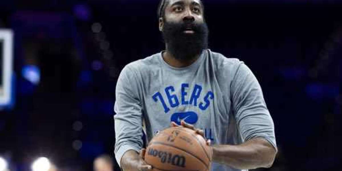 Les 76ers de Philadelphie ont besoin de James Harden pour les porter ?