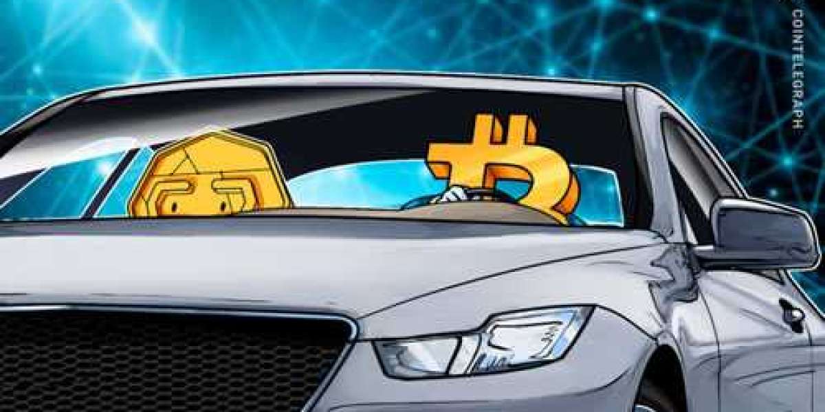 Japon: Paiement en bitcoin pour les voitures d'occasion
