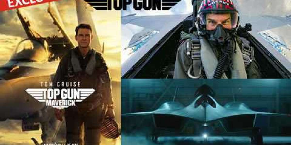 Top Gun : "Maverick" a payé la marine américaine plus de 11 000 dollars de l'heure pour des vols en avion