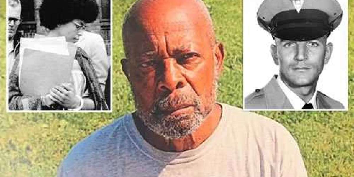 L'ancien Black Panther Sundiata Acoli libéré après 49 ans de prison
