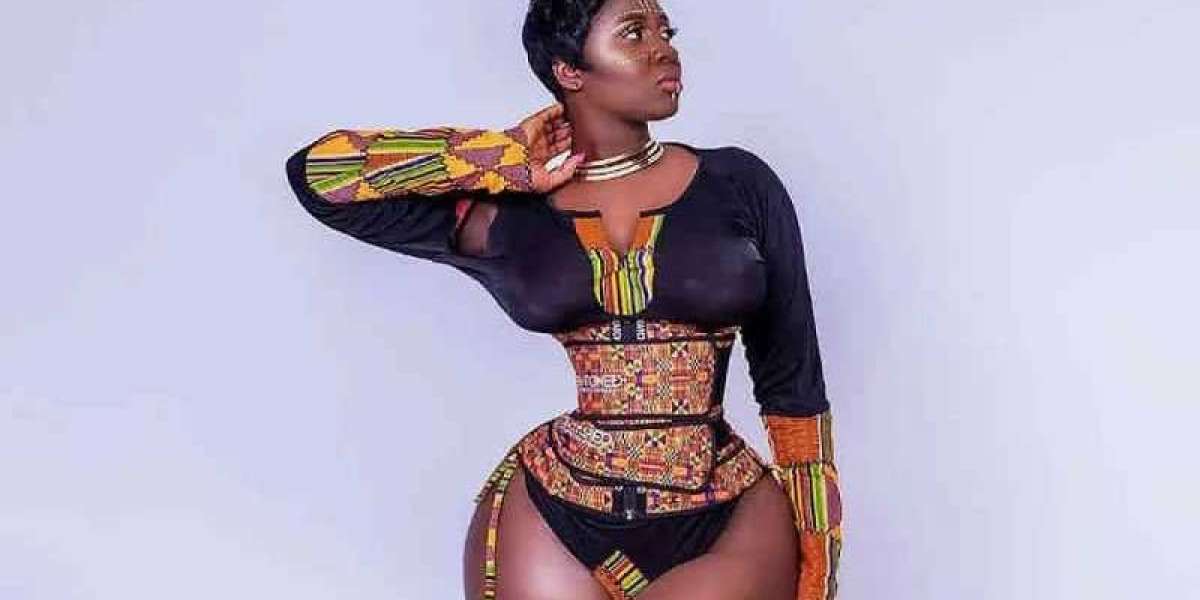 Shyngle, la Eudoxie Yao gambienne, regrette de ne pas avoir encore d'enfant