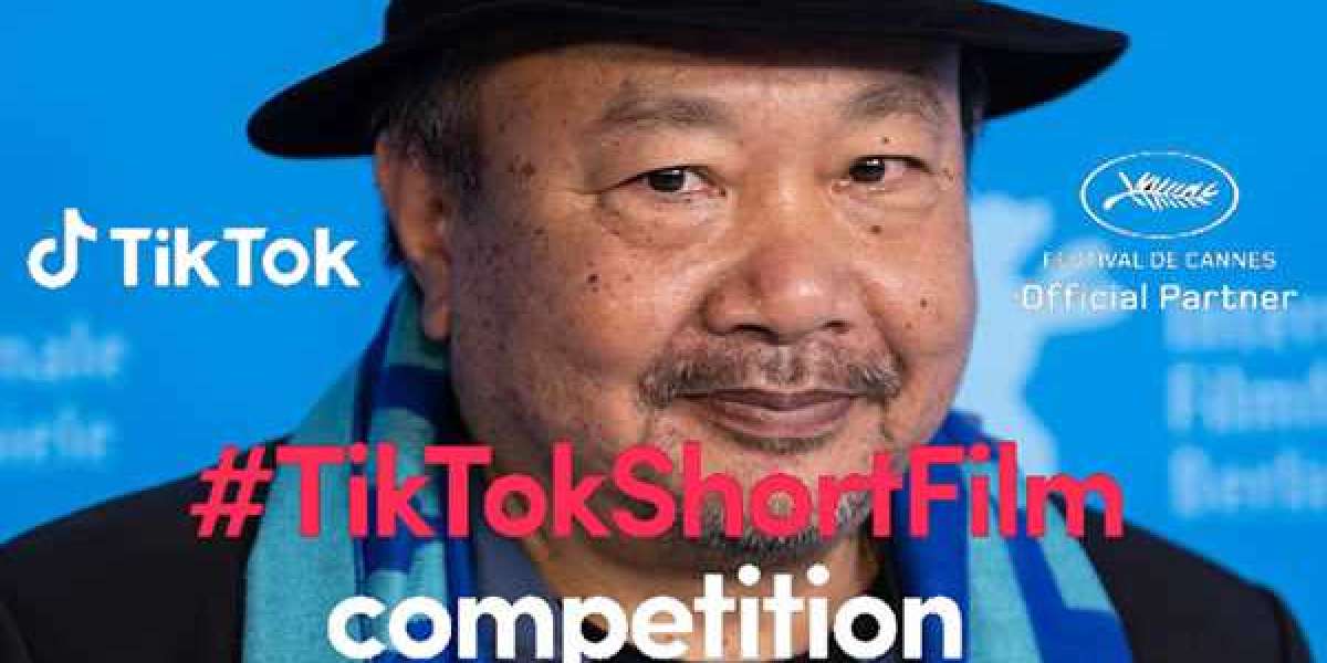 Cannes 2022: Le cinéate cambodgien Rithy Panh démissionne du jury TikTokShortFilm