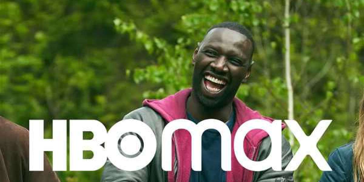 Omar Sy est disponible sur la plateforme HBO Max