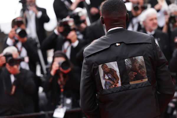 khaby lame festival de cannes 2022