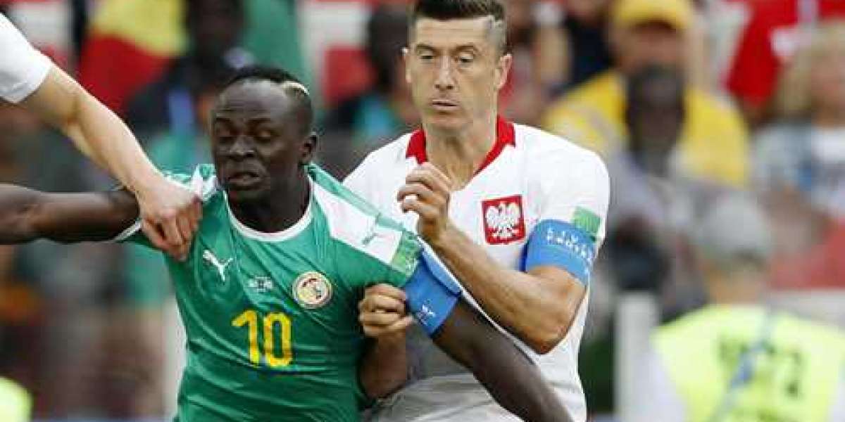 Qatar 2022: Match amical entre le Senegal et la Pologne ?