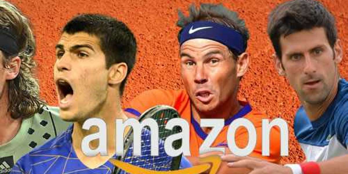 Roland Garros: Les stars du tennis pas content de Amazon