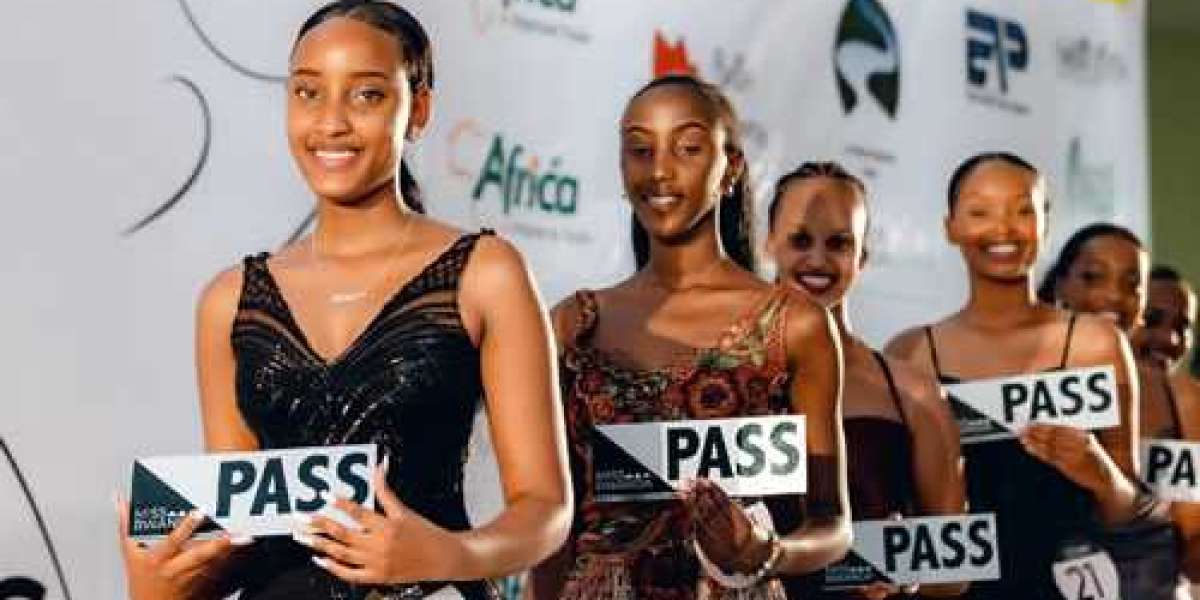 Miss Rwanda suspendu à la suite d'allégations d'agression sexuelle