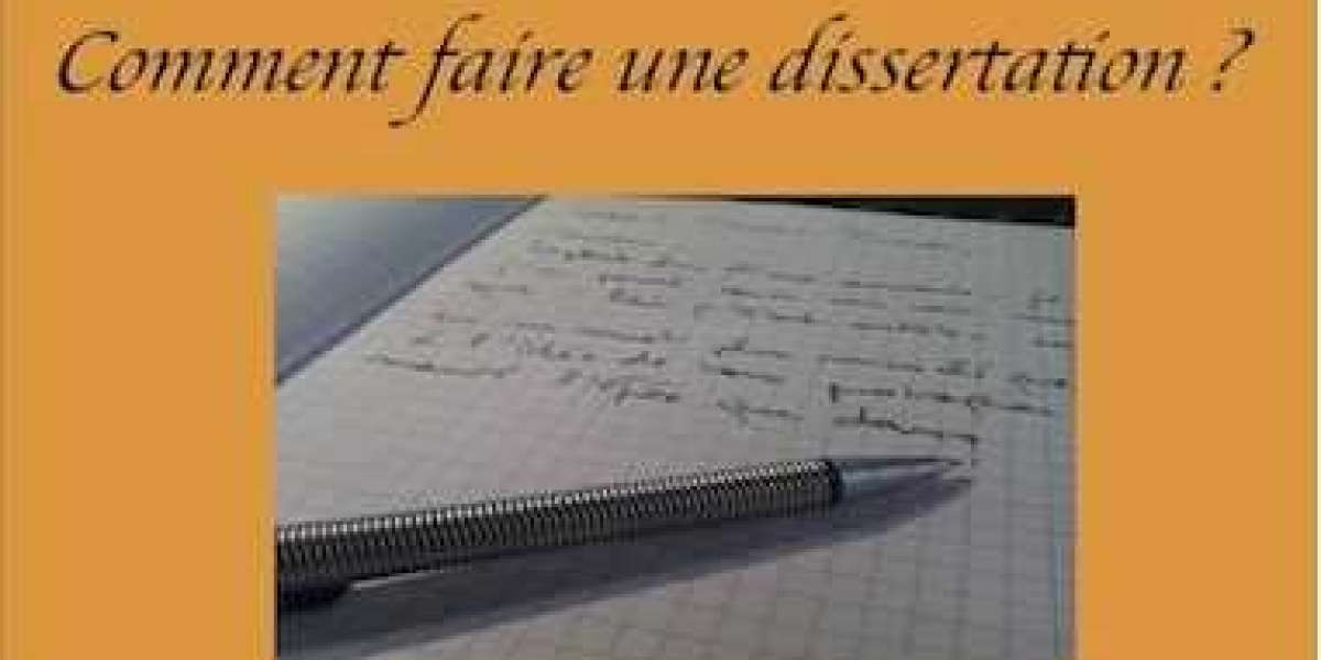 Sujet de dissertation 3ème (corrigé)