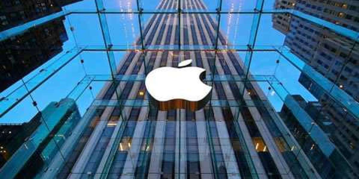 Apple est l'entreprise la plus rentable du monde en 2021
