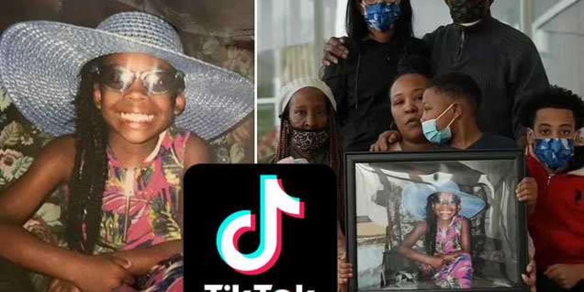 TikTok poursuivi en justice après la mort d'une fillette de 10 ans lors d'un "blackout challenge"