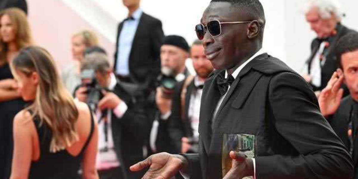 Khaby Lame: de Tiktok au festival de Cannes