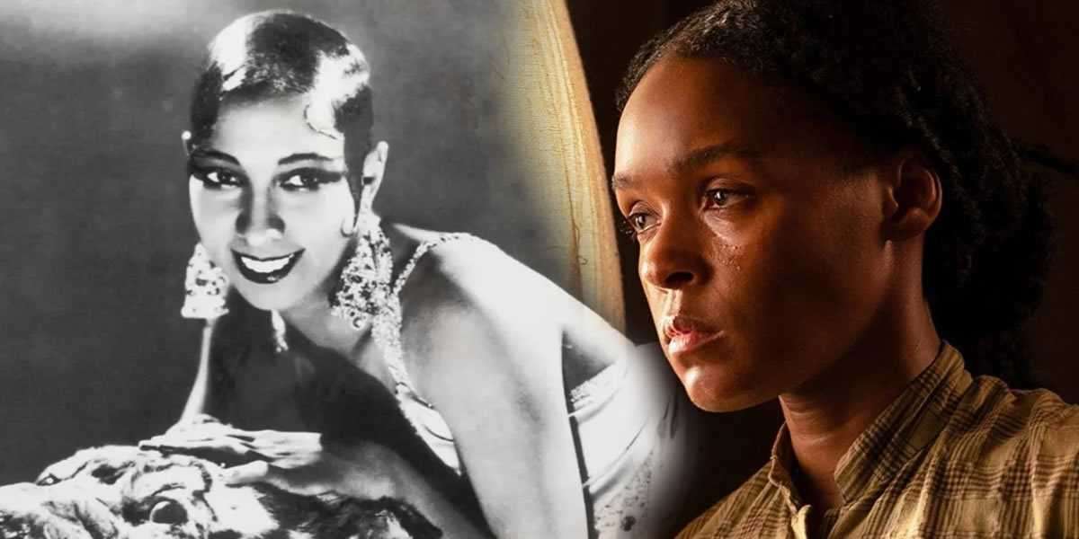 Janelle Monáe jouera le rôle de Joséphine Baker dans la série télévisée "De La Resistance".