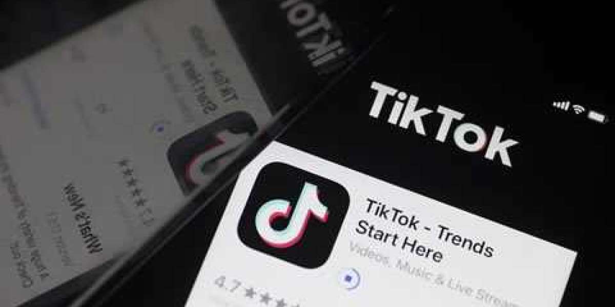 TikTok est l'application la plus téléchargée au monde