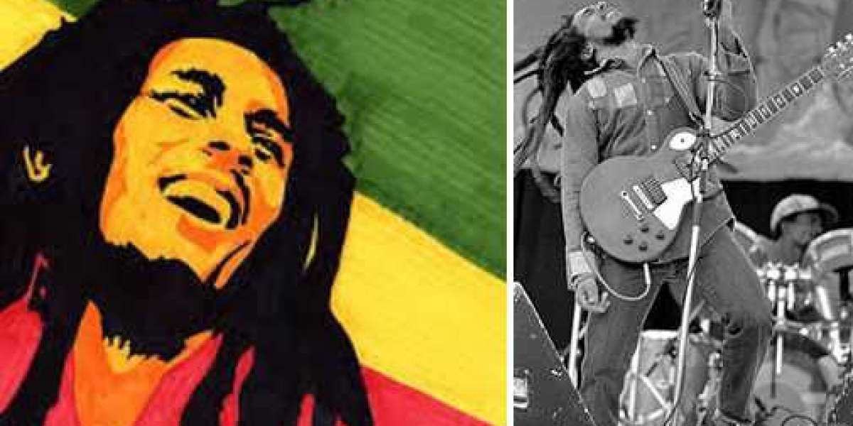 Le 1er juillet est célébré comme la Journée internationale du reggae