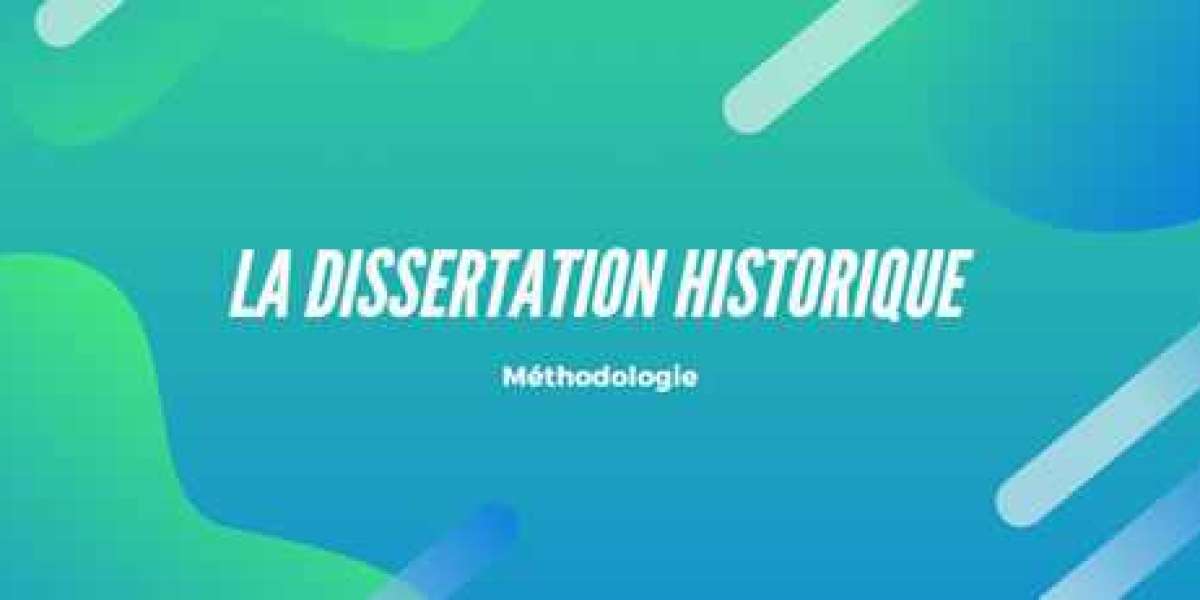 Méthodologie: La Dissertation historique - (3ème) - Bideew