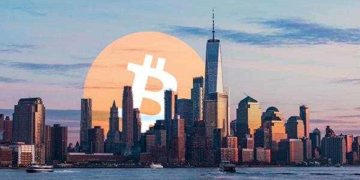 Voici pourquoi Bitcoins à New York pourrait être interdite