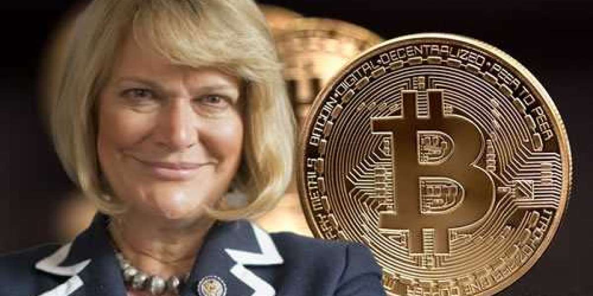 Cynthia Lummis soutient que les crypto-monnaies sont des valeurs mobilières