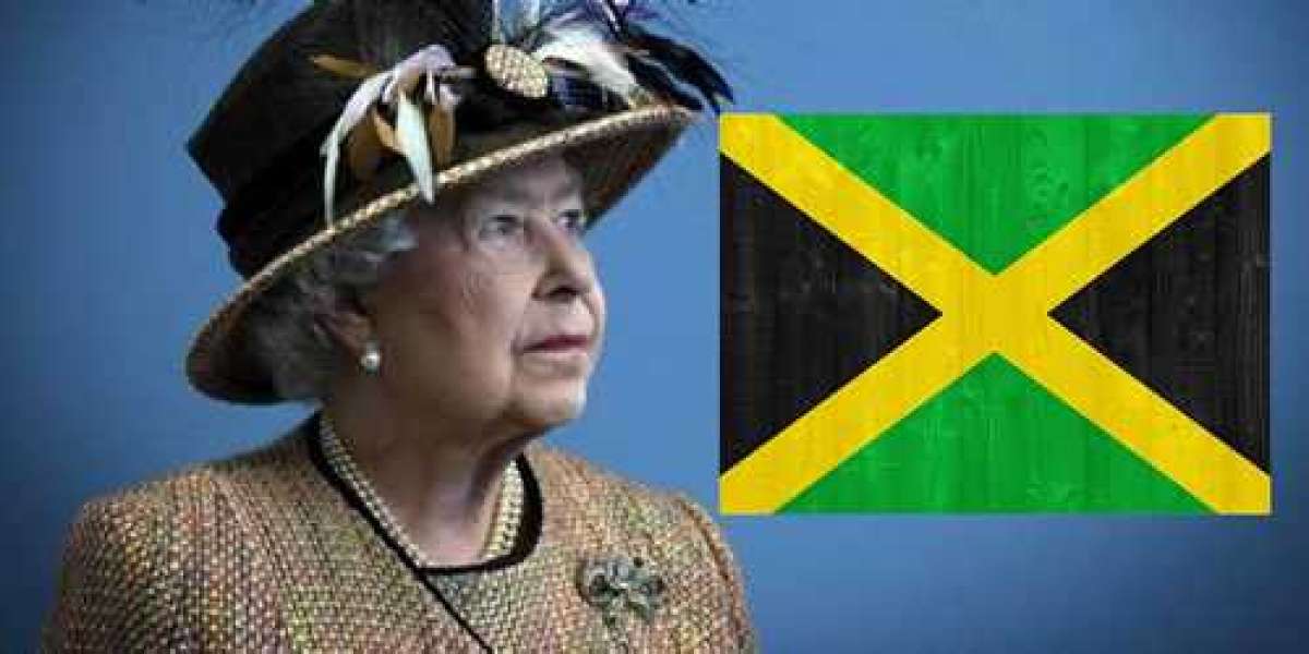 La Jamaïque ne veut plus de la reine d'Angleterre comme chef d'État