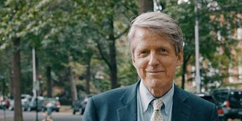 Robert Shiller