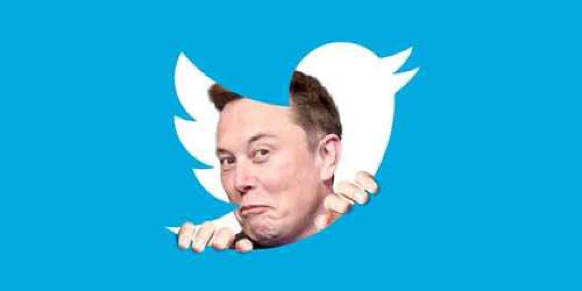 Elon Musk semble vouloir faire capoter son acquisition de Twitter
