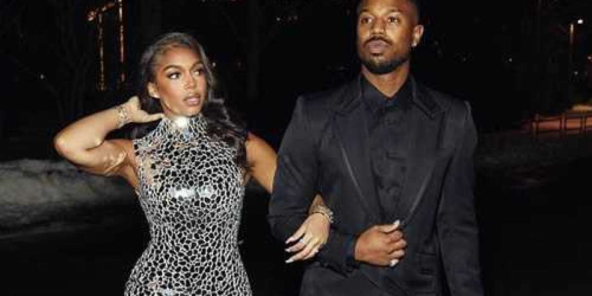 Michael B. Jordan et Lori Harvey: Séparés mais toujours amoureux