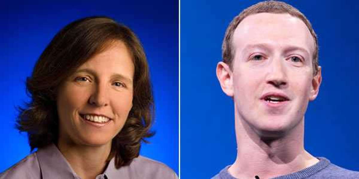 Ancien chef de la technologie américaine : "Facebook a ruiné la démocratie".