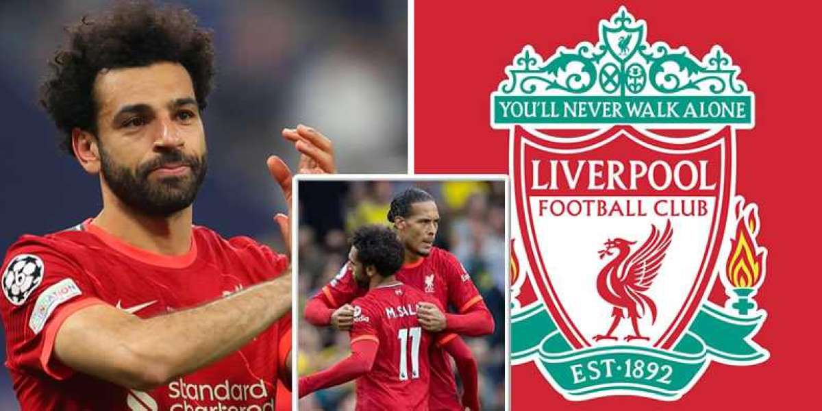 Liverpool envisage de laisser Mohamed Salah quitter le club