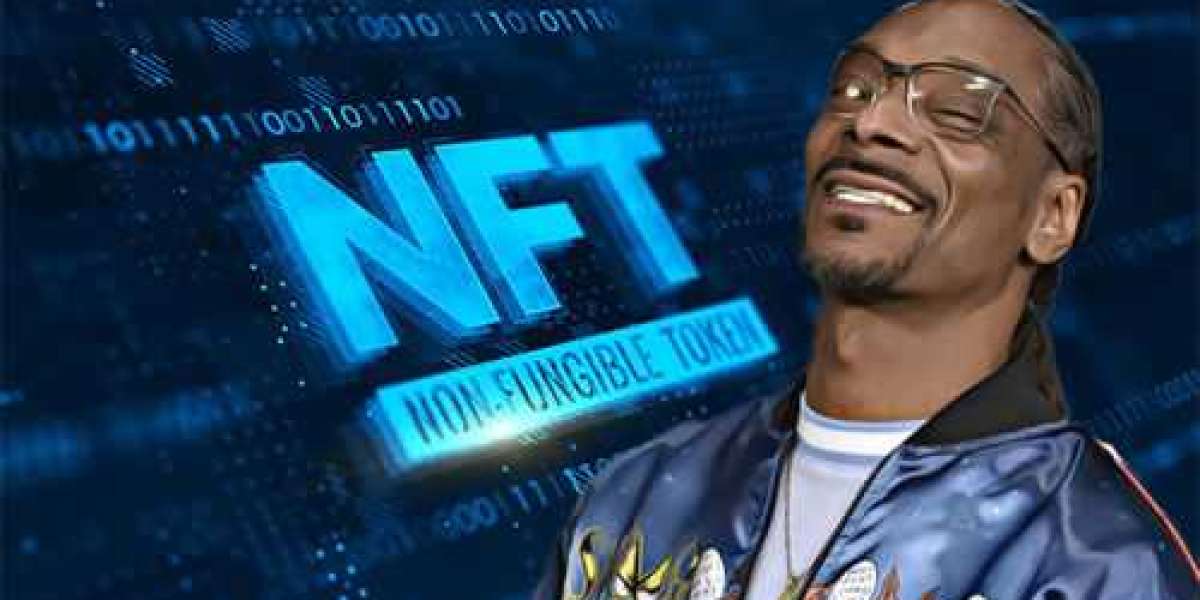 crypto-monnaies | Snoop Dogg rejoint l'univers de Food Fighters