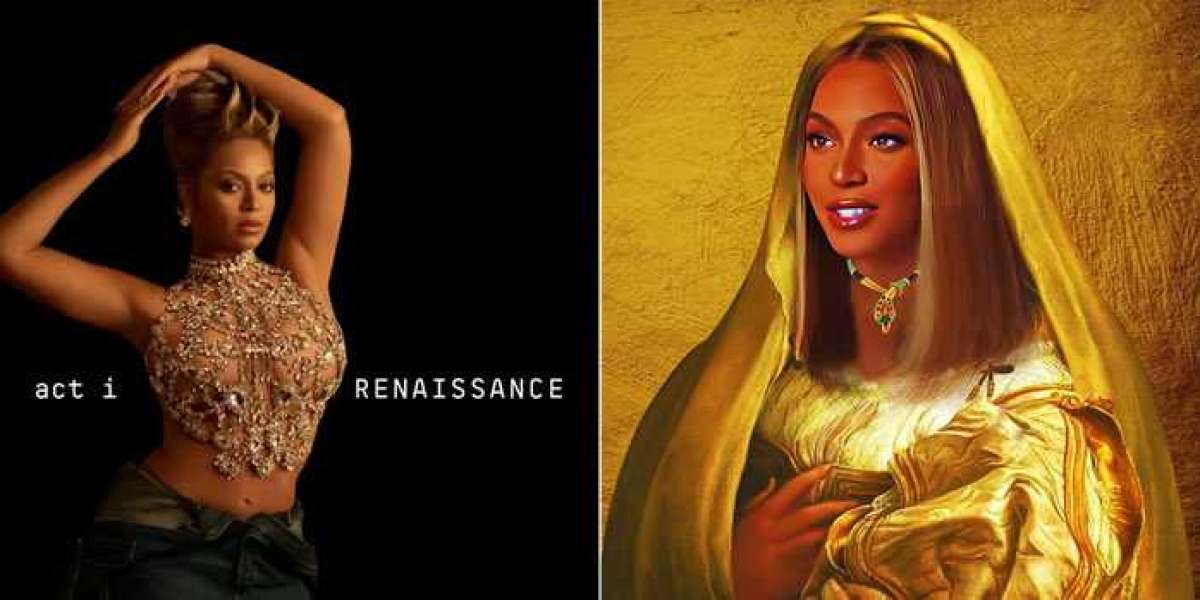 Renaissance: Beyonce annonce la sortie de son nouvel album pour le 29 juin