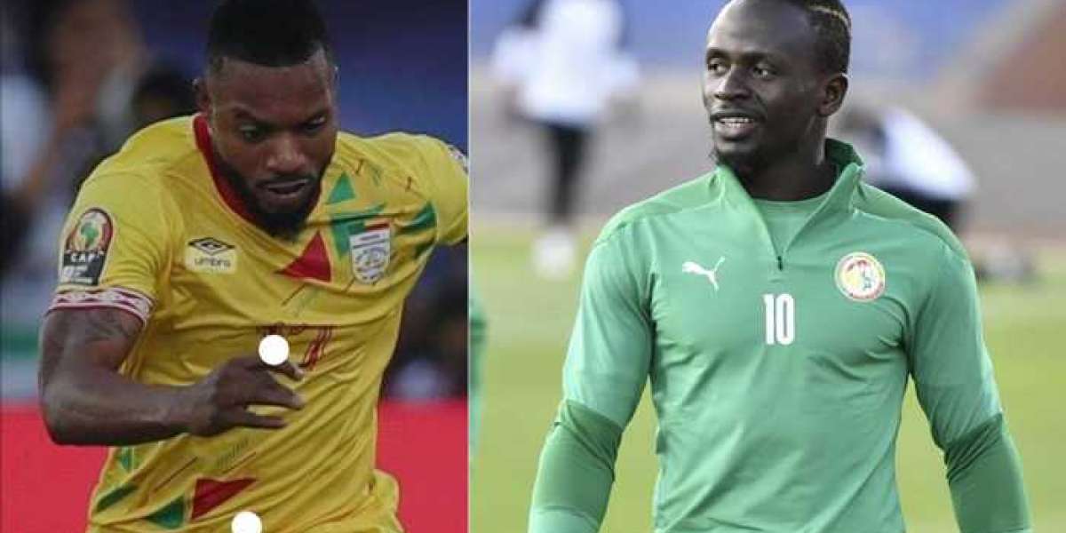 CAN 2023 | Senegal vs Benin - Les lions pour une 5e qualification successive