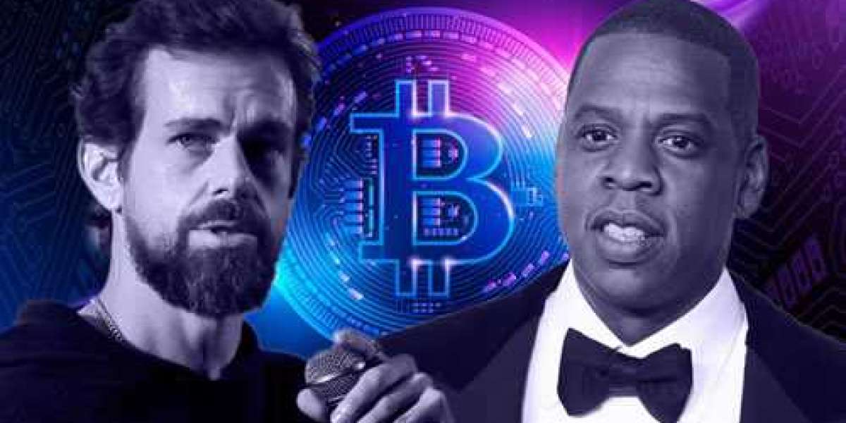 Dorsey et Jay-Z créent la Bitcoin Academy à New York City