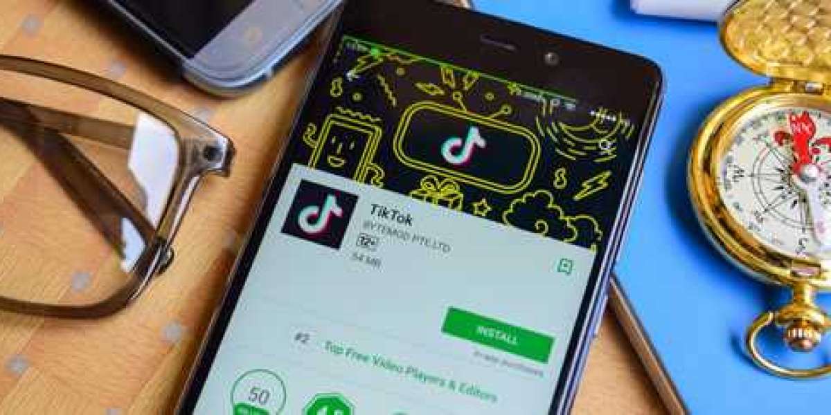 TikTok devrait être retiré des app stores d'Apple et de Google - FCC