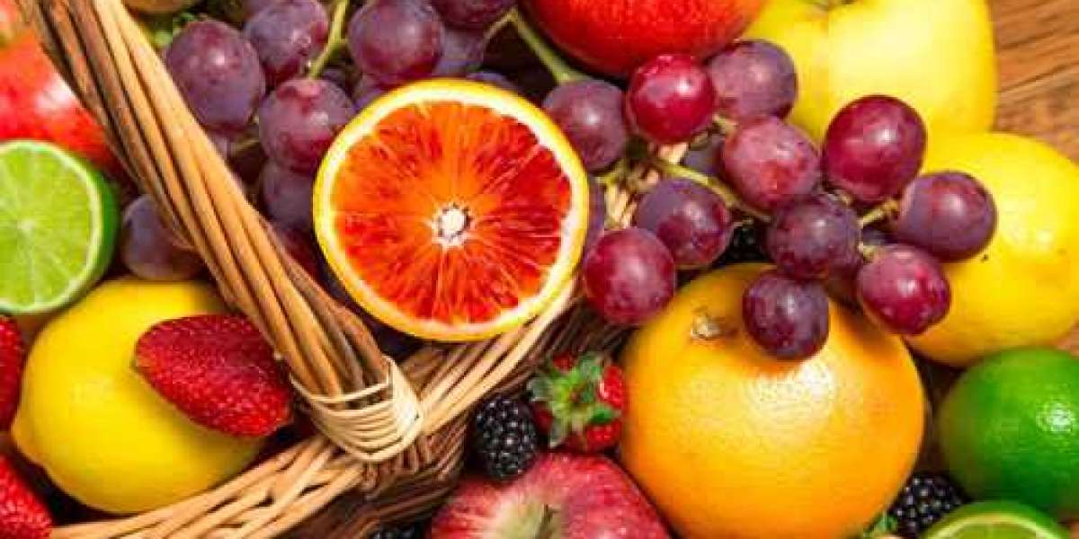 Les collations aux fruits peuvent être bénéfiques pour votre santé mentale